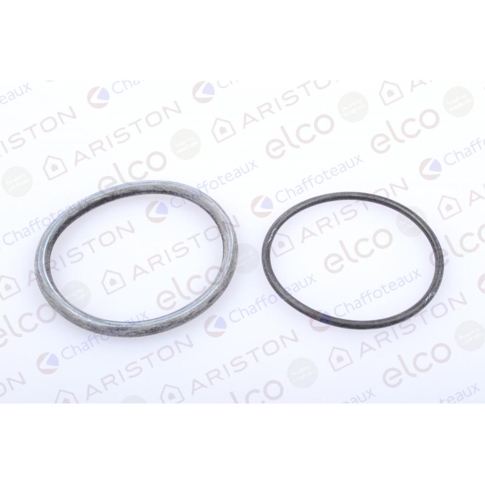 Прокладки (комплект) Ariston 61304618