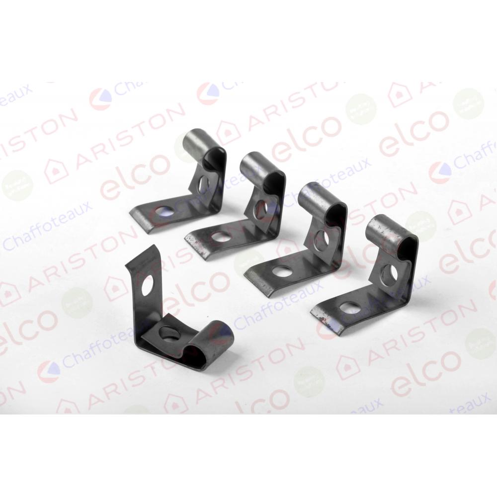 Пружина датчика тяги Ariston 573349