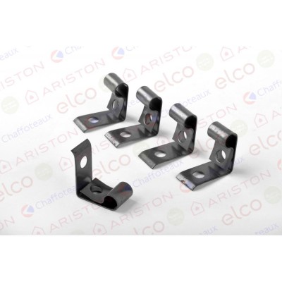 Пружина датчика тяги Ariston 573349