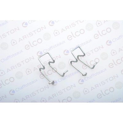 Пружина передней панели Ariston 65107048