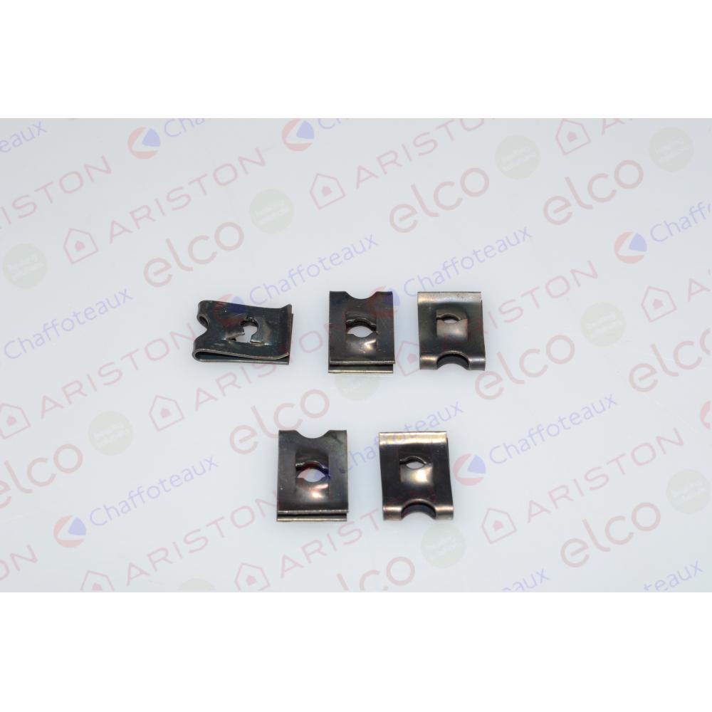 Пружина фиксации Ariston 570717