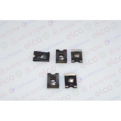 Пружина фиксации Ariston 570717