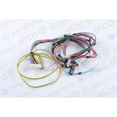 Разъем соединительный Ariston 61310949