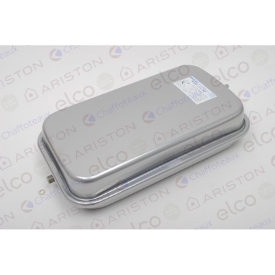 Расширительный бак 12 л Ariston 60001243