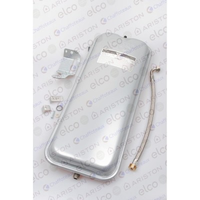 Расширительный бак 7л Ariston 65101719