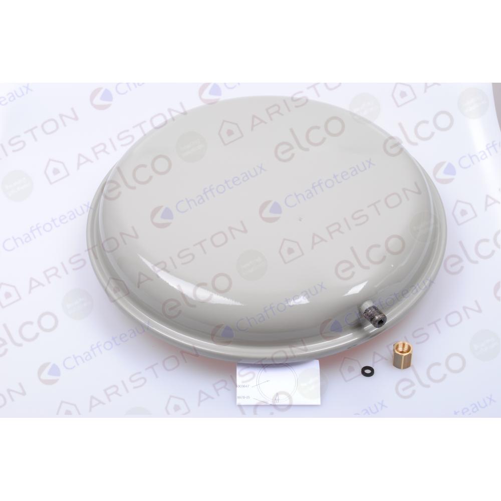 Расширительный бак Ariston 60056676-06