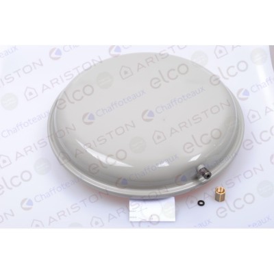 Расширительный бак Ariston 60056676-06