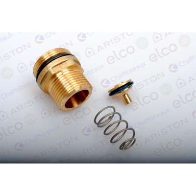 Ремкомплект 3-х ходового клапана Ariston 65105065