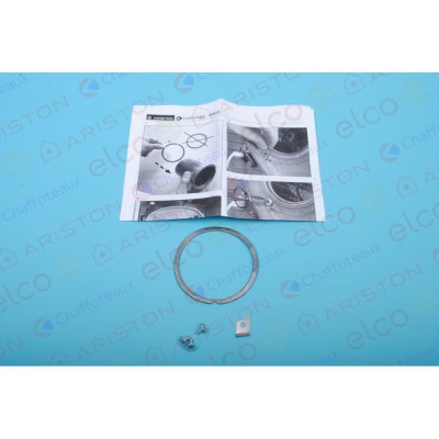 Ремкомплект графит и пружина Ariston 60001298