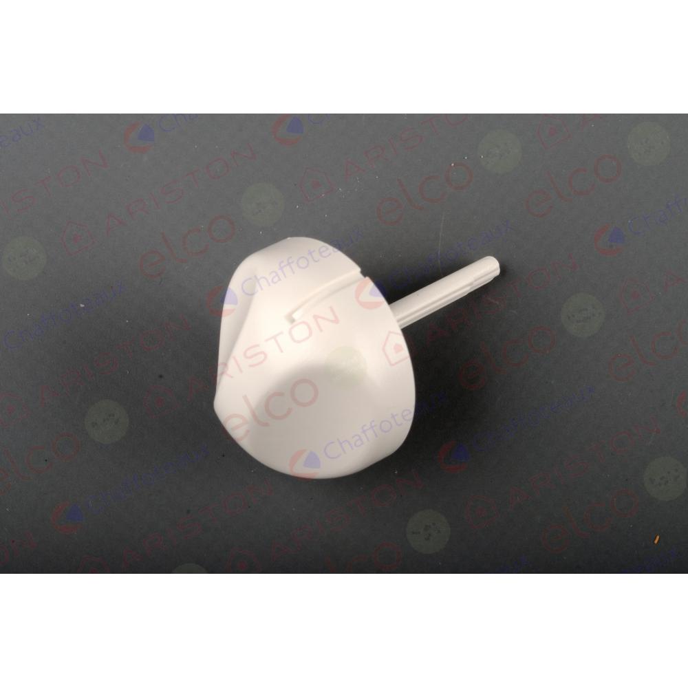 Ручка (вкл/выкл) Ariston 65100690
