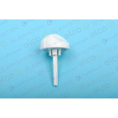 Ручка регулирования Ariston 65100689