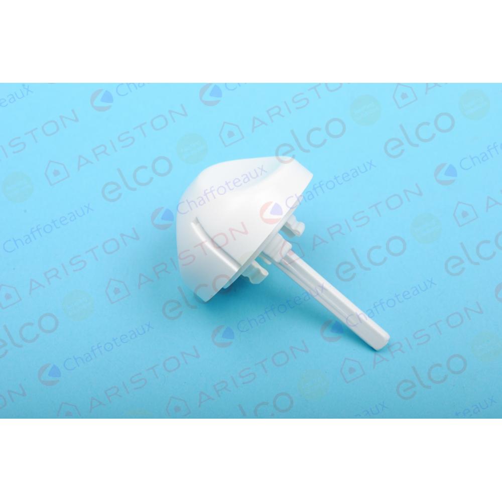 Ручка регулировки Ariston 65100687
