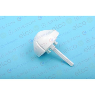 Ручка регулировки Ariston 65100687