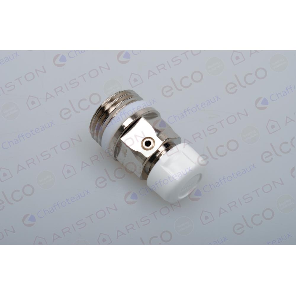 Ручной воздухоотводчик Ariston 65107343