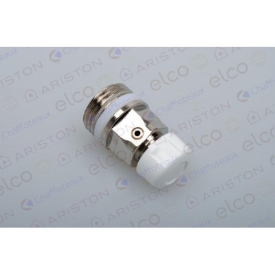 Ручной воздухоотводчик Ariston 65107343