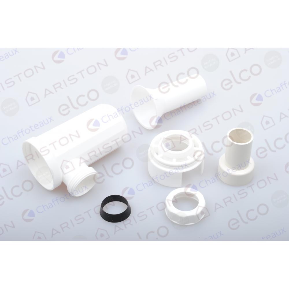 Сифон 1 Ariston 65105284
