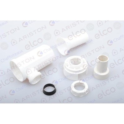 Сифон 1 Ariston 65105284