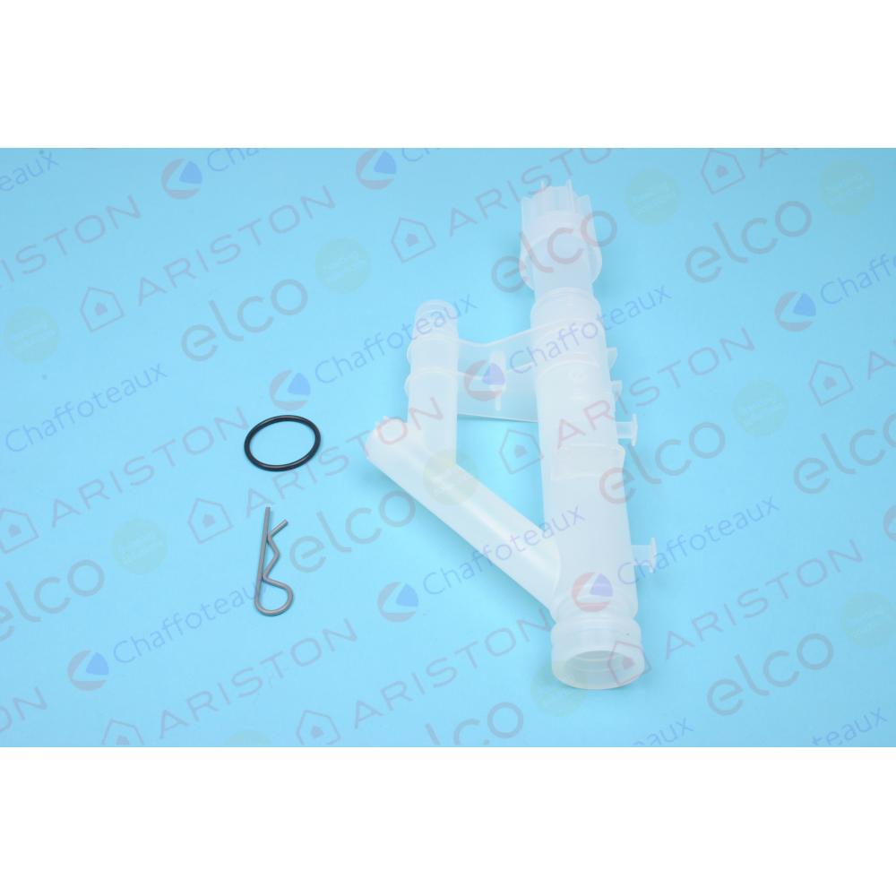 Сифон Ariston 60000987