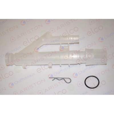 Сифон Ariston 60000987-01