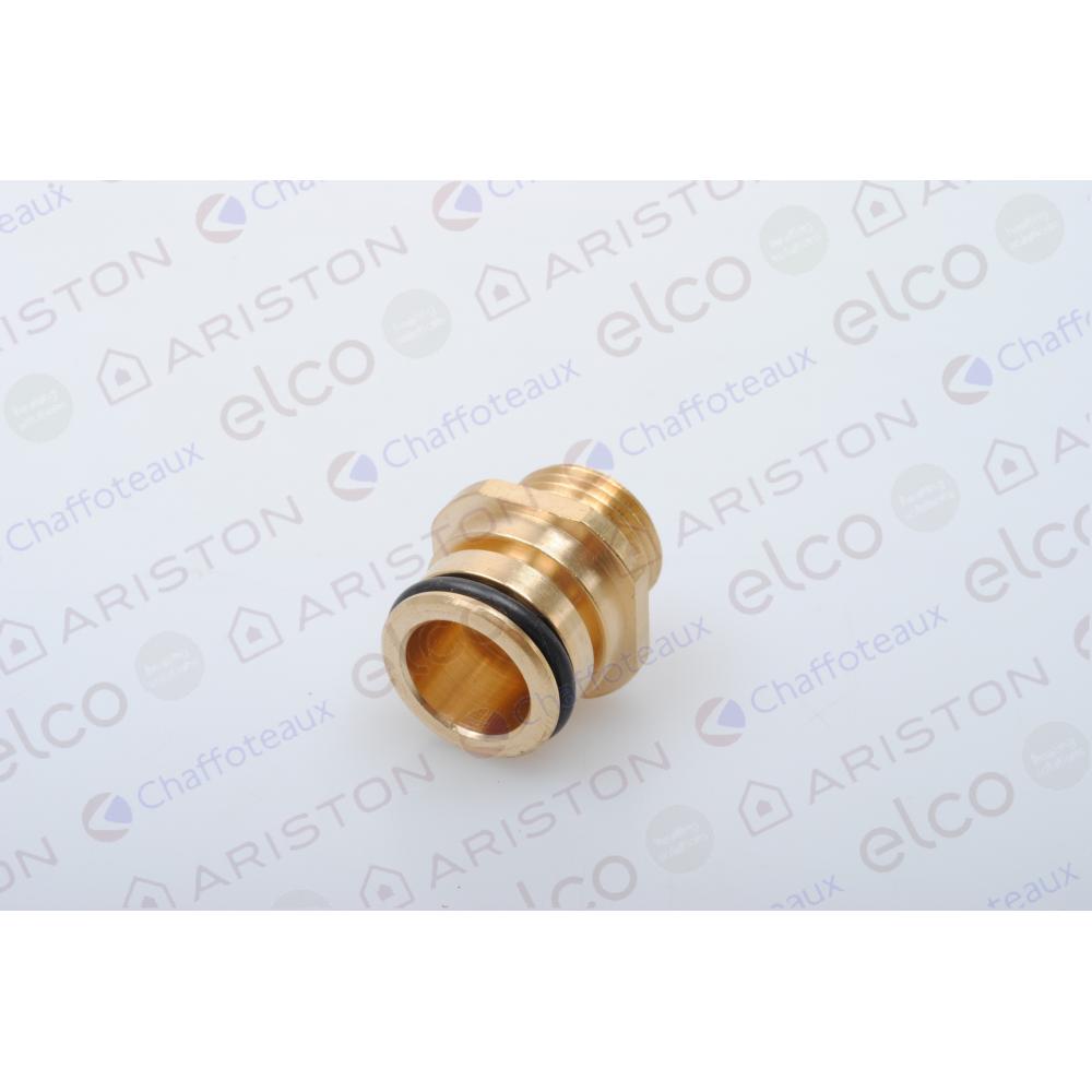 Соединение (1/2) Ariston 65104327