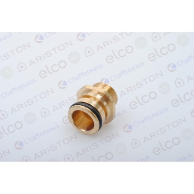 Соединение (1/2) Ariston 65104327