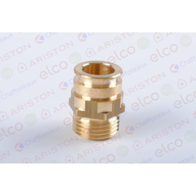 Соединение (1/2) Ariston 65114930