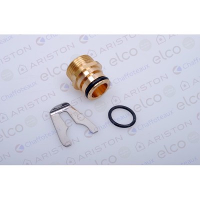 Соединение (3/4) Ariston 65104326