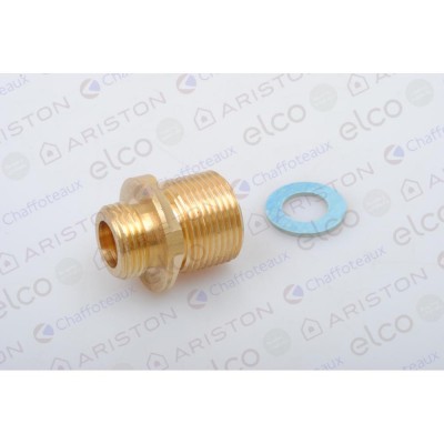 Соединение (3/4-1/2) Ariston 60001367