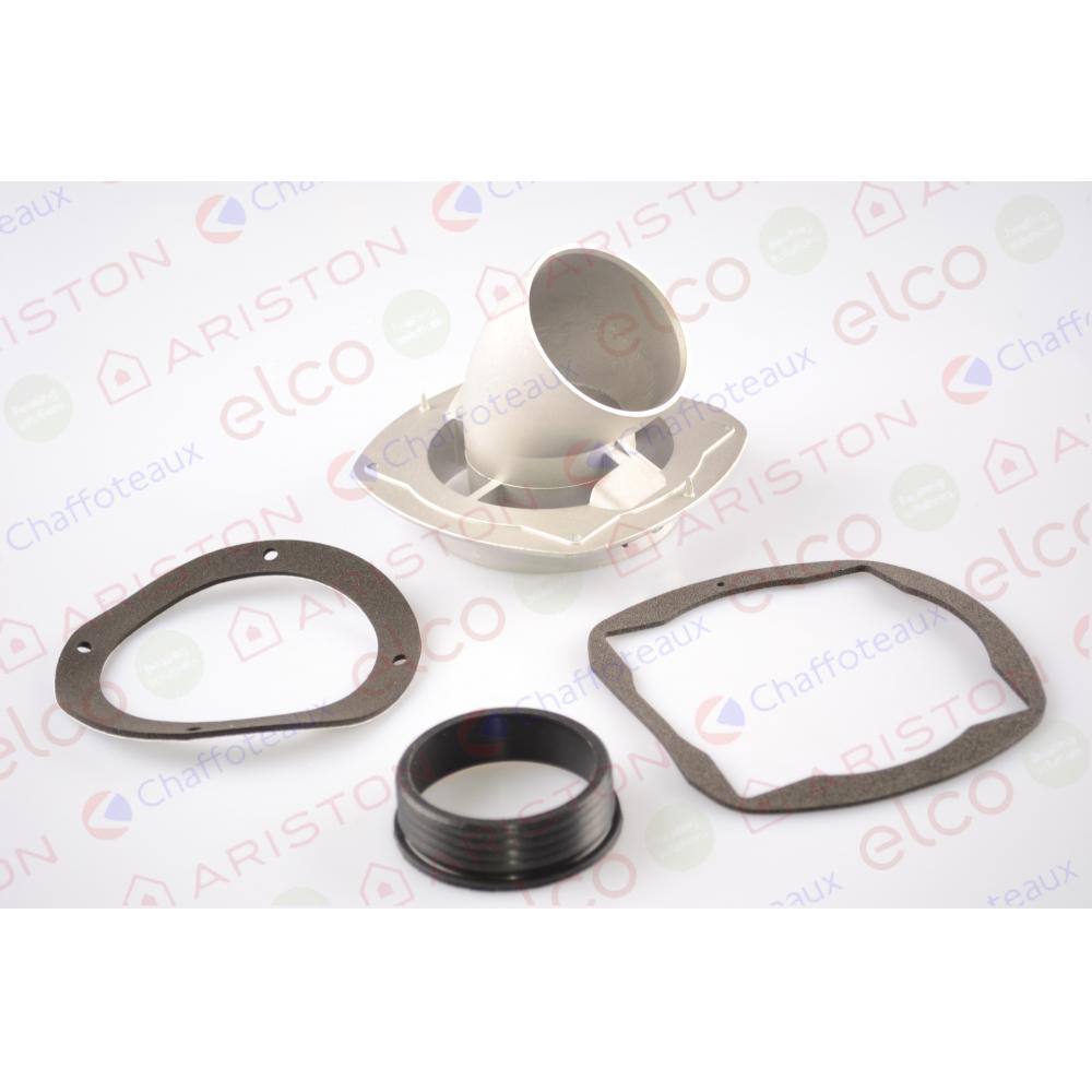 Соединение Ariston 61313154