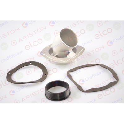 Соединение Ariston 61313154