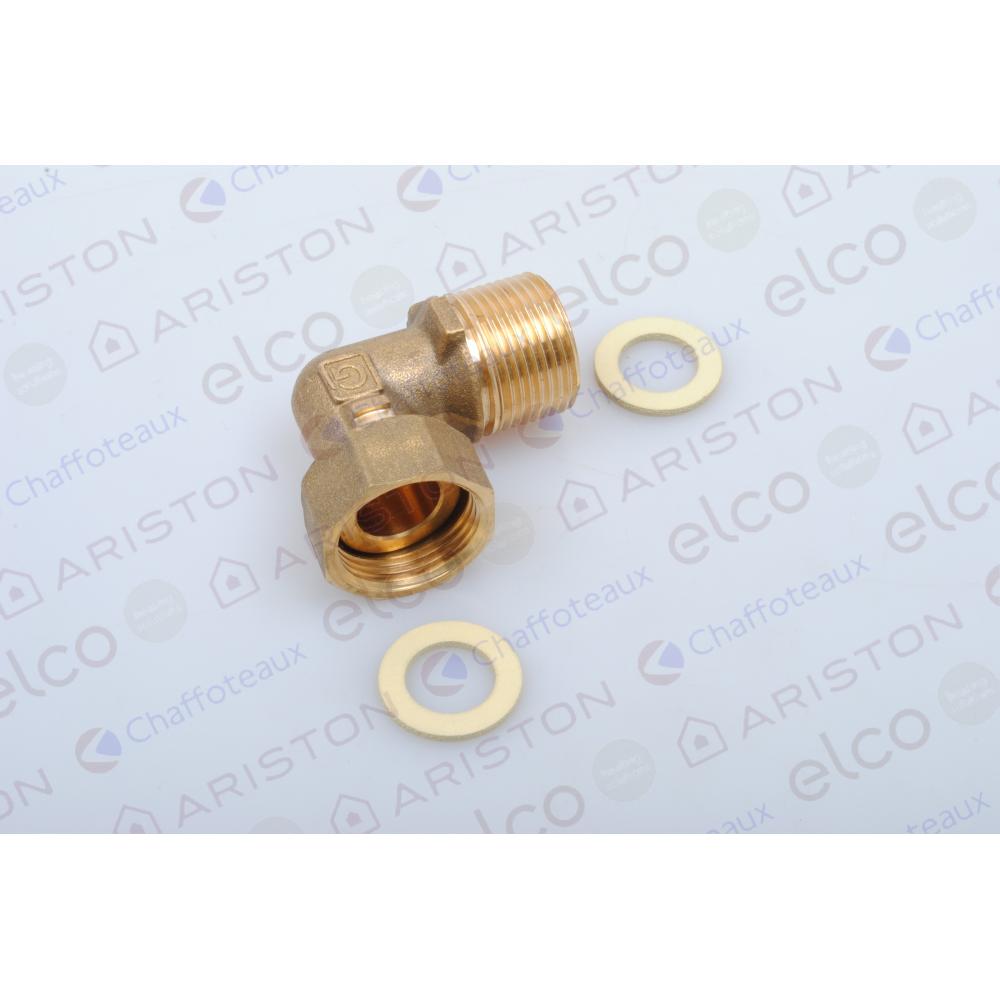 Соединение Ariston 65105631