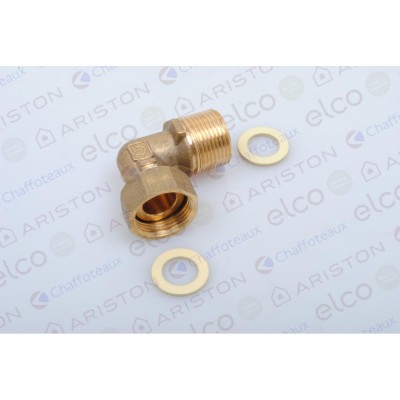 Соединение Ariston 65105631