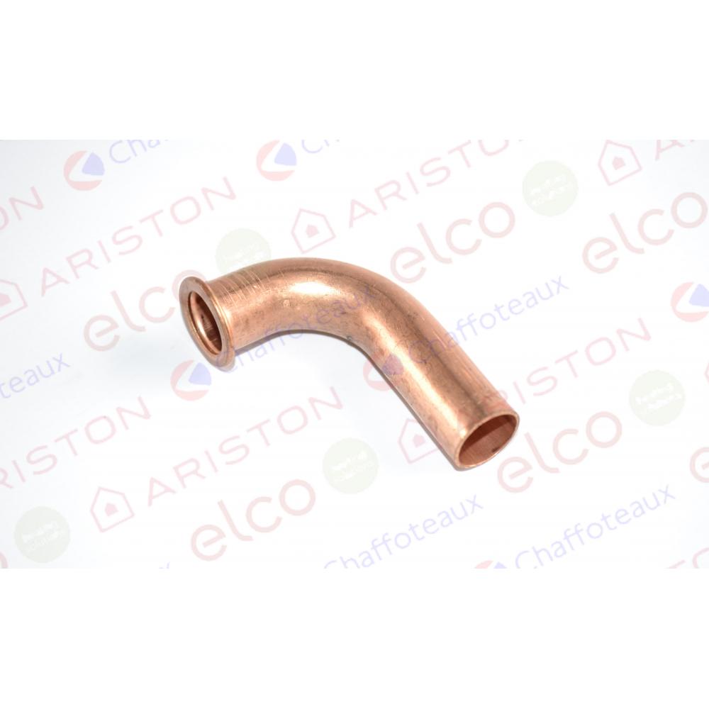 Соединительная трубка Ariston 61010430