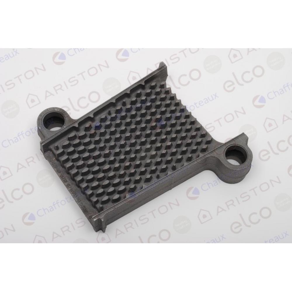 Средняя секция теплообменника Ariston 65102603