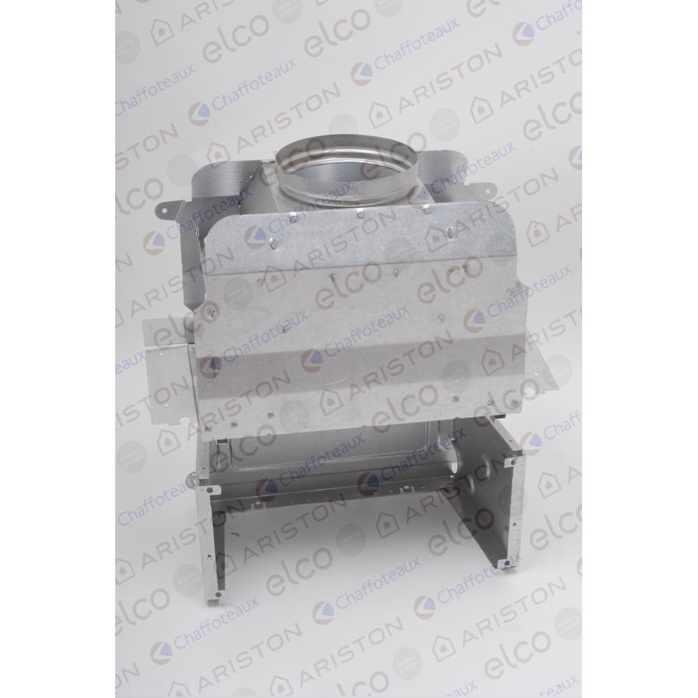 Стабилизатор тяги 24 CF Ariston 65104218