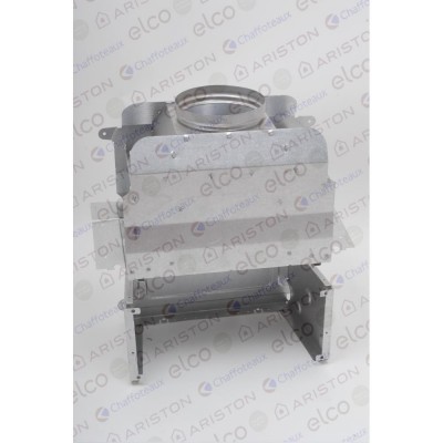 Стабилизатор тяги 24 CF Ariston 65104218