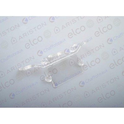 Стекло дисплея Ariston 65104356