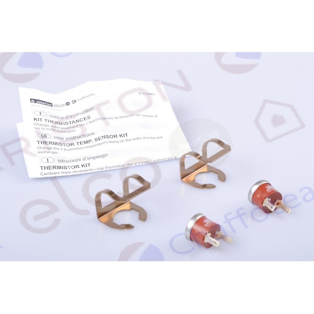 Температурный датчик Ariston 61317663