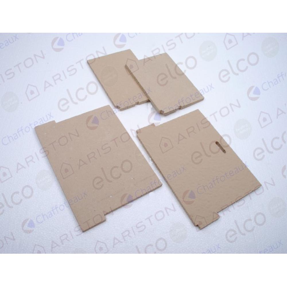 Теплоизоляция (комплект) Ariston 65104695