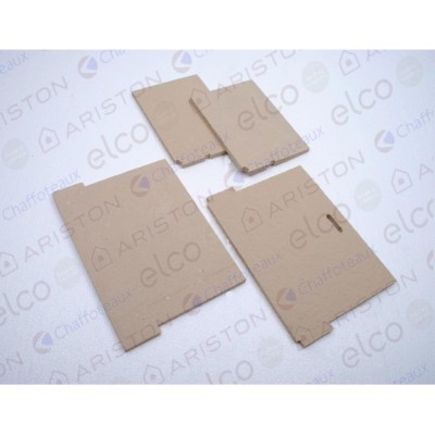 Теплоизоляция (комплект) Ariston 65104695
