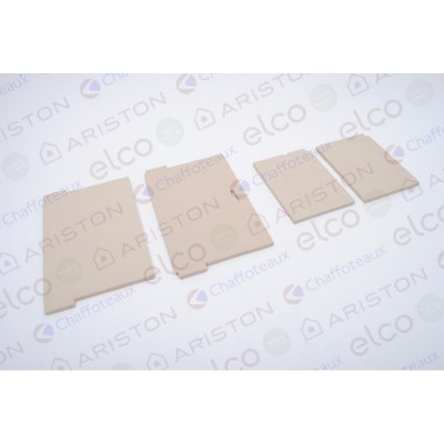 Теплоизоляция (комплект) Ariston 65105029