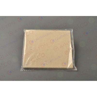 Теплоизоляция задняя Ariston 65100426