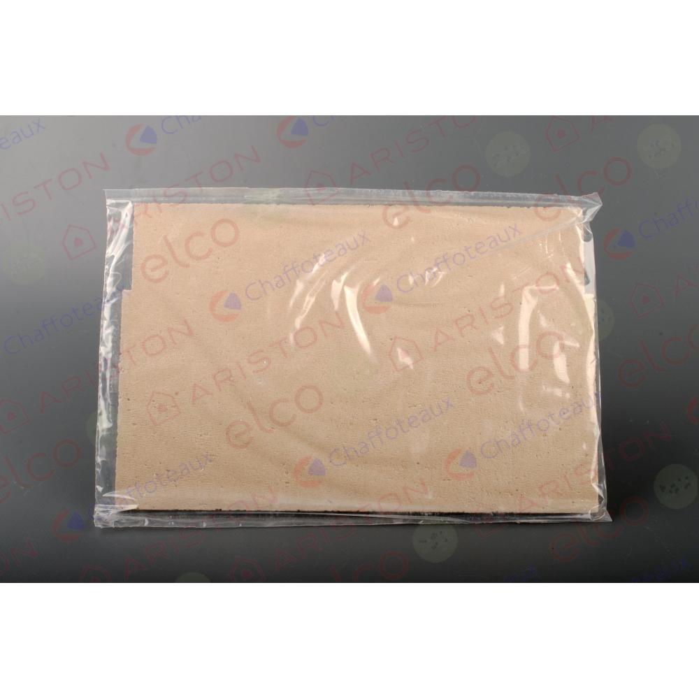 Теплоизоляция задняя Ariston 65100531