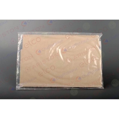 Теплоизоляция задняя Ariston 65100531