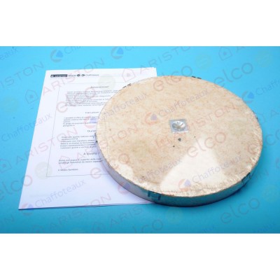 Теплоизоляция задняя Ariston 65114477