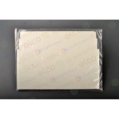 Теплоизоляция задняя Ariston 996161