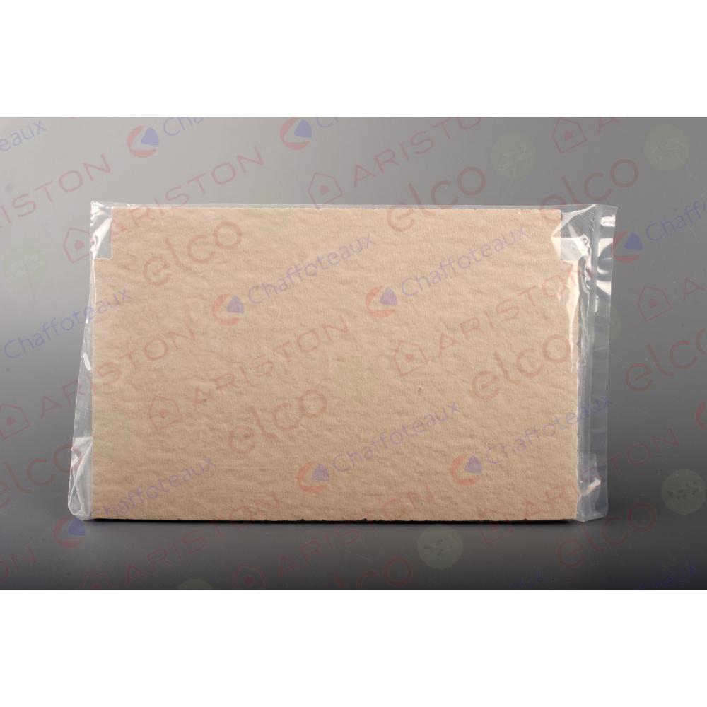 Теплоизоляция задняя Ariston 998640