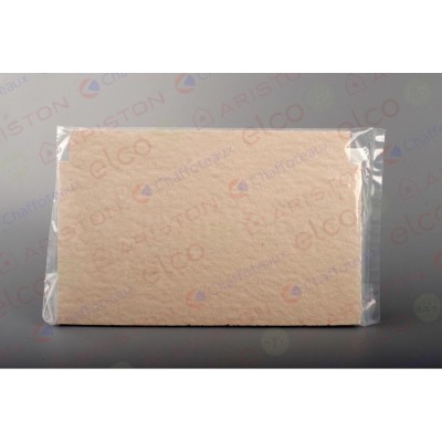 Теплоизоляция задняя Ariston 998640