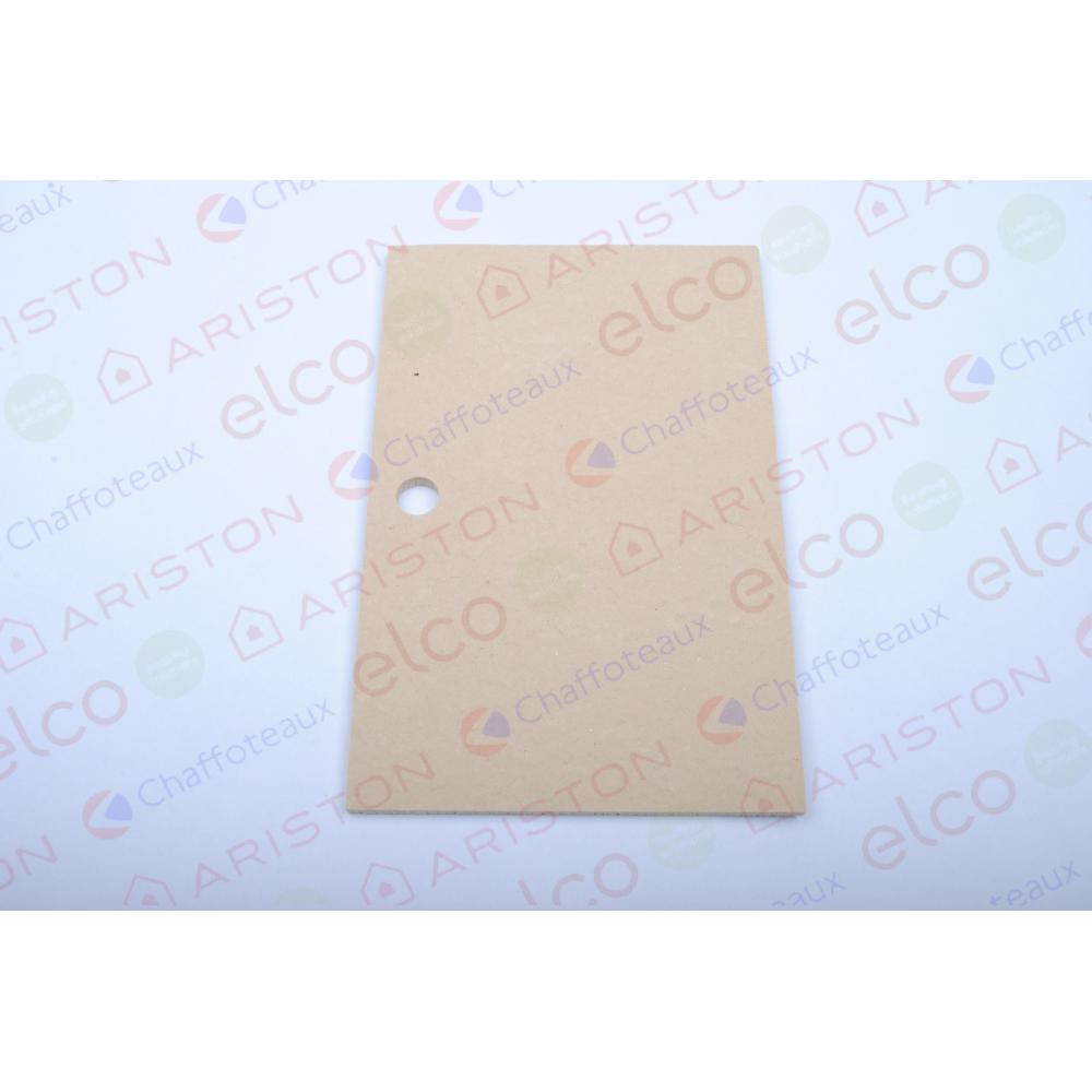 Теплоизоляция передняя Ariston 65100530