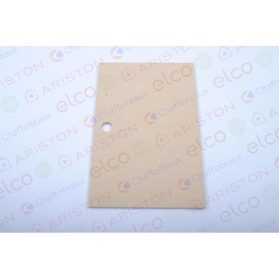 Теплоизоляция передняя Ariston 65100530
